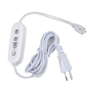 Изображение UNIEL UL-00006493 UST-E33 WHITE 2M