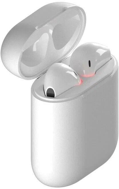 Изображение Наушники More Choice BW14 (4627151198408)  белый