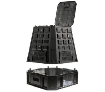 Изображение PROSPERPLAST IKEV630C-S411 Компостер