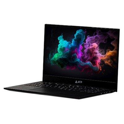 Изображение Ноутбук ACD 15S (Intel 1335U 1300 МГц/ SSD 256 ГБ  нет/RAM 8 ГБ/ 15.6" 1920x1080/VGA встроенная/ Без ОС) (AH15SI2386WS)