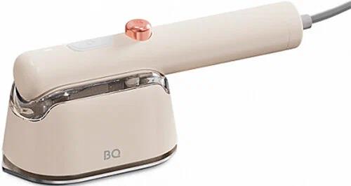 Изображение Отпариватель BQ SG1009H бежевый (ручной 1000 Вт )