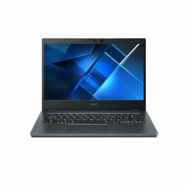 Изображение Ноутбук Acer TMP414-51-50CR TravelMate (Intel 1135G7 2400 МГц/ SSD 512 ГБ  нет/RAM 16 ГБ/ 14" 1920x1080/VGA встроенная/ Endless OS) ()