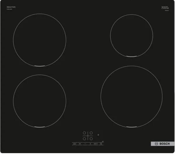 Изображение Варочная панель Bosch PUE611BB5D (черный)