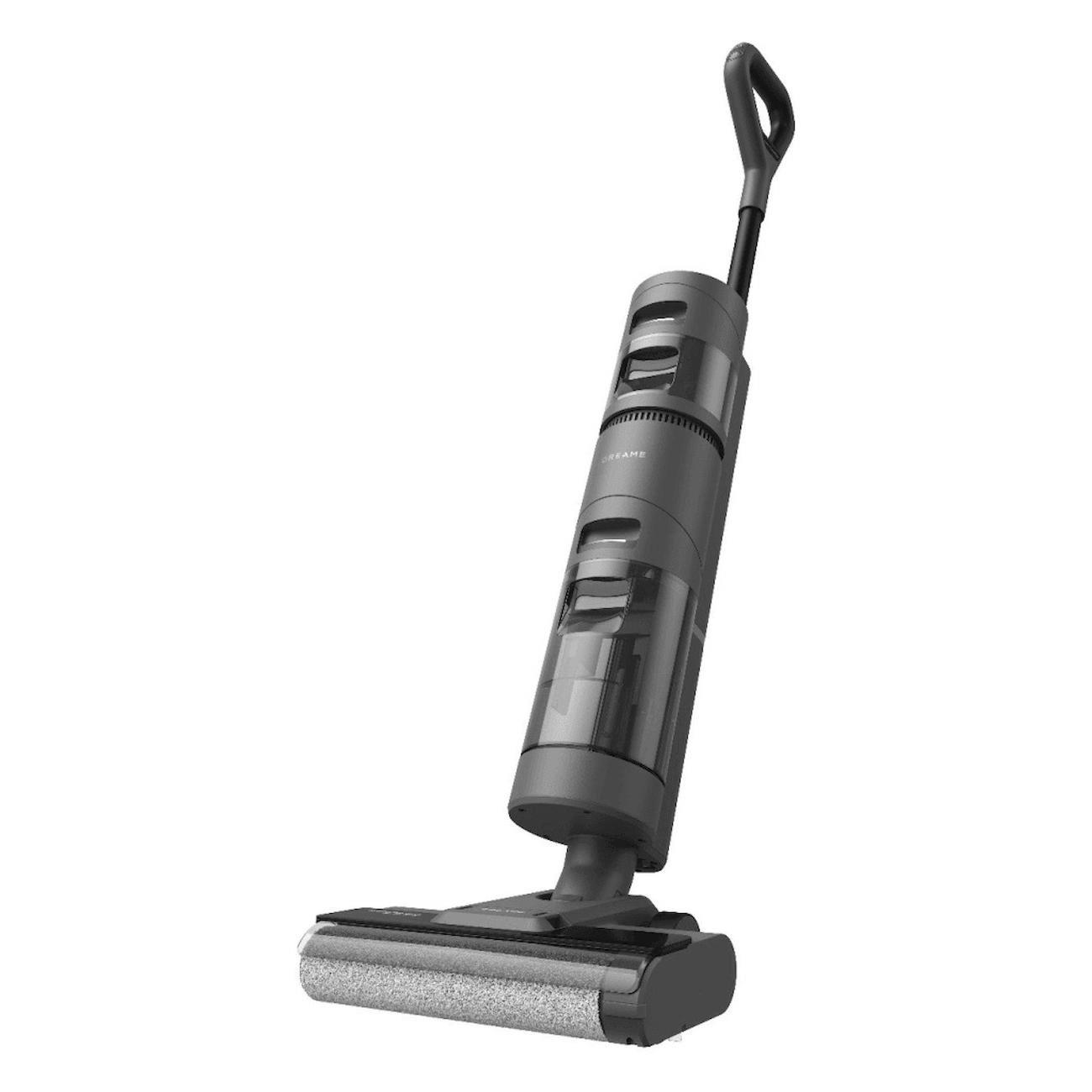 Изображение Пылесос Dreame Wet and Dry Vacuum H11 Core Black (HHR21A) (170 Вт /контейнер/черный)