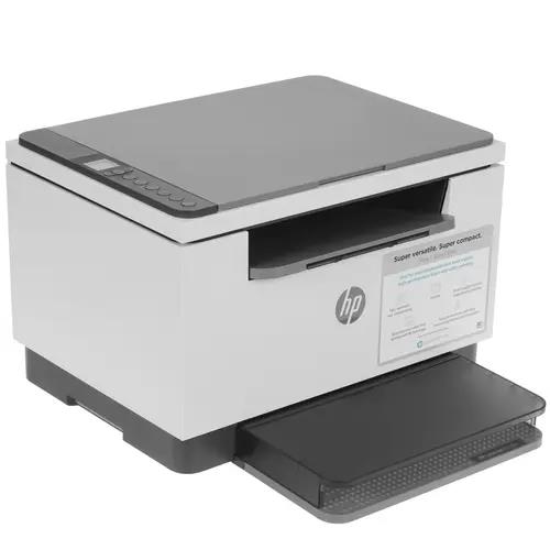 Изображение МФУ HP LaserJet Pro M236d (настольный )