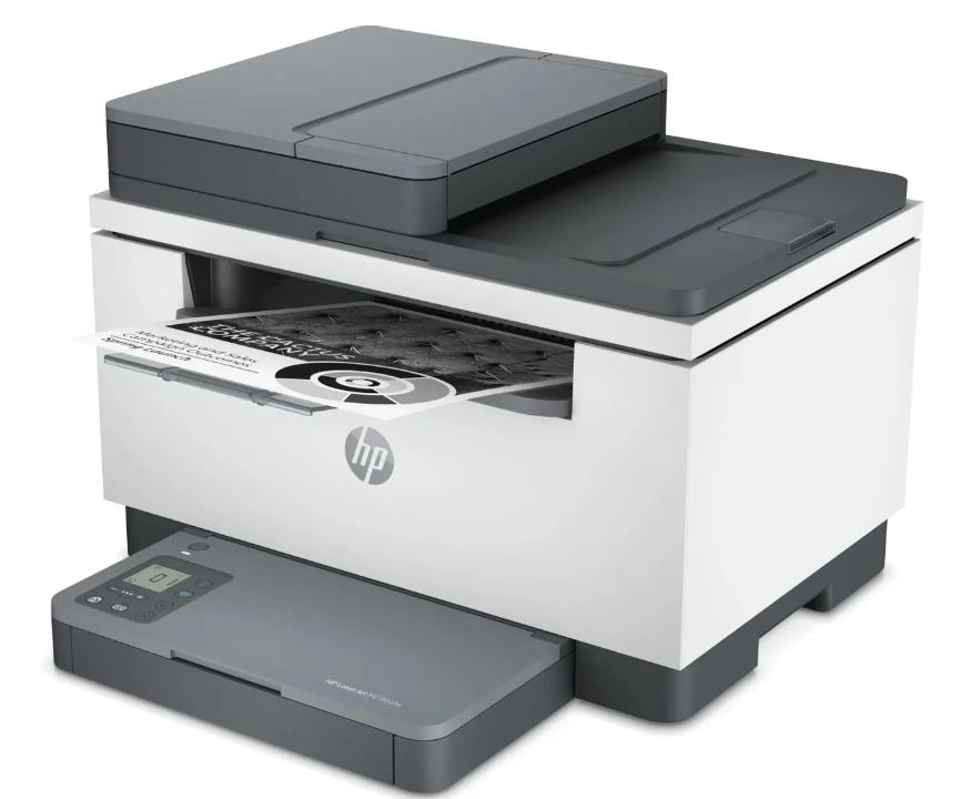 Изображение МФУ HP LaserJet M236sdw (настольный )