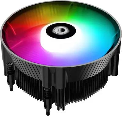 Изображение Кулер для процессора Deepcool DK-07A RAINBOW (AM4)1 шт