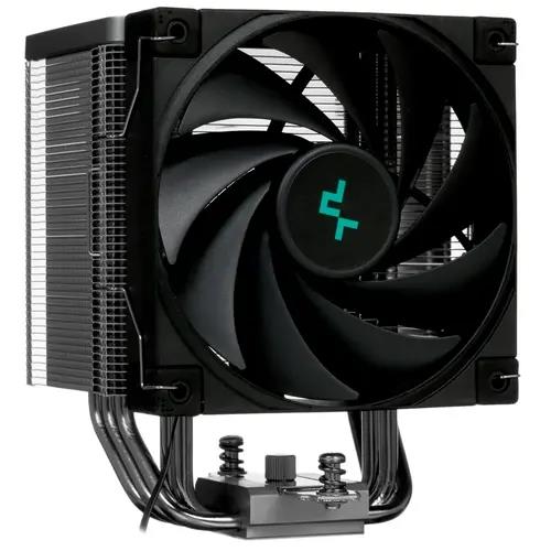 Изображение Кулер для процессора Deepcool AK500 (LGA2066, LGA2011/2011-3 (Square ILM), AM4, LGA1150/1151/1155/S1156)1 шт