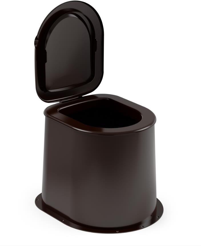 Изображение АЛЬТЕРНАТИВА М1295 (коричневый)