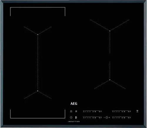 Изображение Варочная панель AEG IKE64441FB (черный)