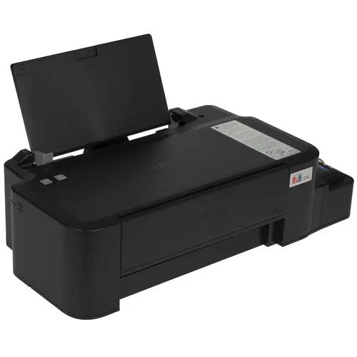 Изображение Принтер Epson L121 (A4, цветная, струйная, 9 стр/мин)