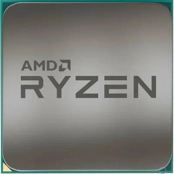 Изображение Процессор AMD RYZEN 5 (3600 МГц, AM4) (OEM)