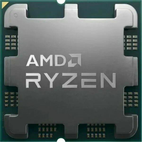 Изображение Процессор AMD Ryzen 5 5500GT (3600 МГц, AM4) (OEM)