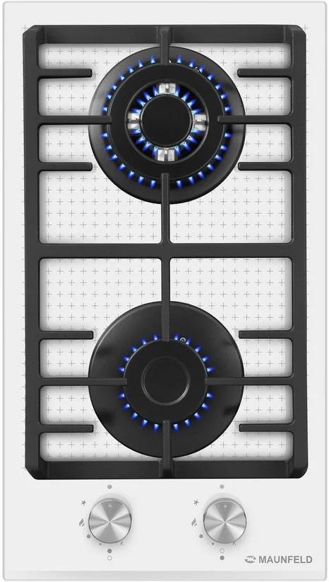 Изображение Варочная панель MAUNFELD EGHG.32.73CW/G (белый)