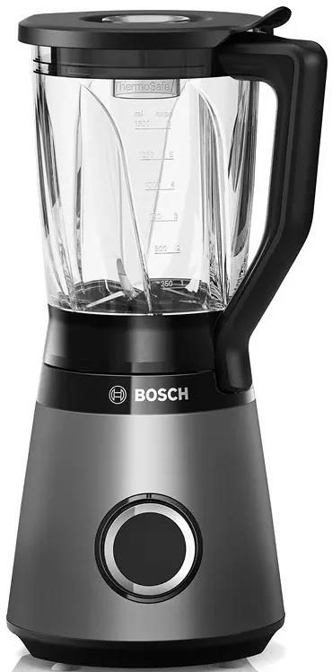 Изображение Блендер Bosch MMB6172S (стационарный/1200 Вт/стальной)