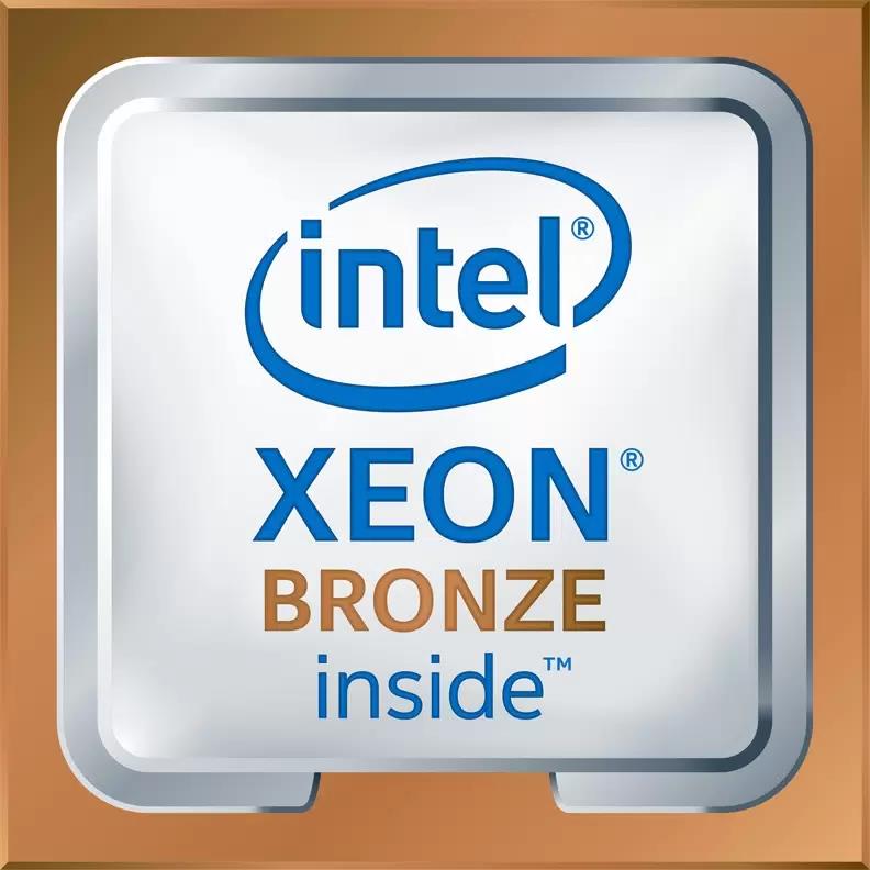 Изображение Процессор Intel Xeon Bronze 3206R LGA 3647 (1900 МГц, LGA3647) (OEM)