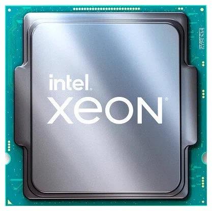 Изображение Процессор Intel Xeon E-2314 (2800 МГц, LGA1200) (OEM)
