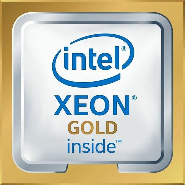 Изображение Процессор Intel Xeon Gold 5218R (2100 МГц, LGA3647) (OEM)