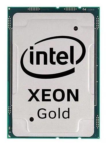 Изображение Процессор Intel Xeon Gold 5317 (3000 МГц, LGA4189) (OEM)