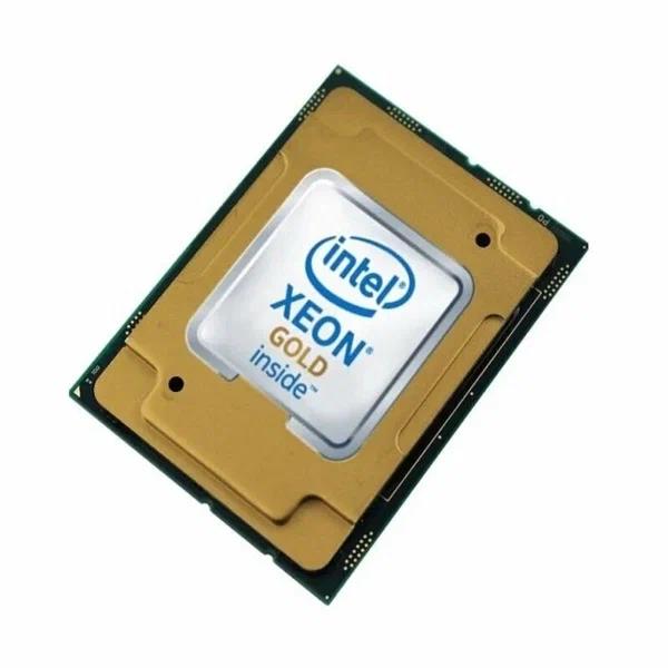 Изображение Процессор Intel Xeon Gold 6336Y  (2400 МГц, LGA4189) (OEM)