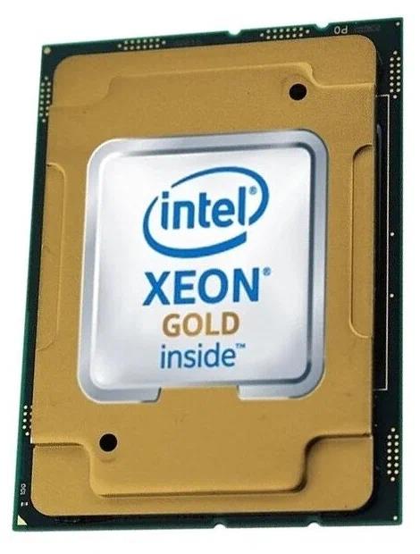 Изображение Процессор Intel Xeon Gold 6346 (3100 МГц, LGA4189) (OEM)