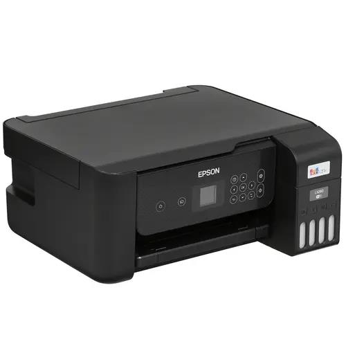 Изображение МФУ Epson L3260 (настольный малый офис)