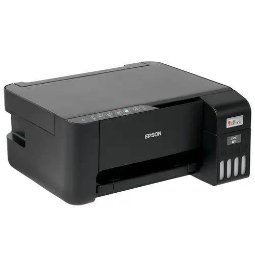 Изображение МФУ Epson L3250 (настольный малый офис)