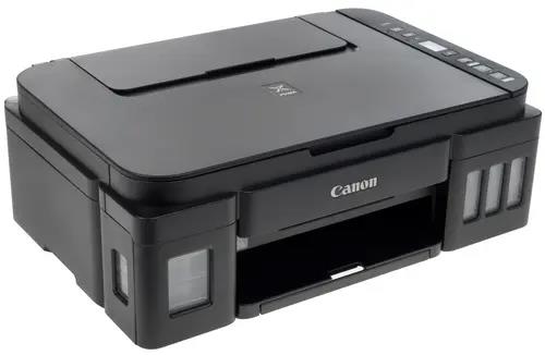 Изображение МФУ Canon PIXMA G2415 (настольный персональный)