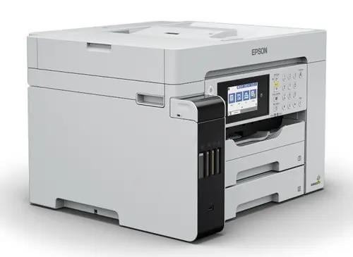 Изображение МФУ Epson M15180 (настольный малый офис)