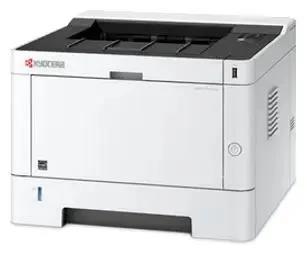 Изображение Принтер Kyocera Ecosys P2235dw (A4, черно-белая, лазерная, 35 стр/мин)