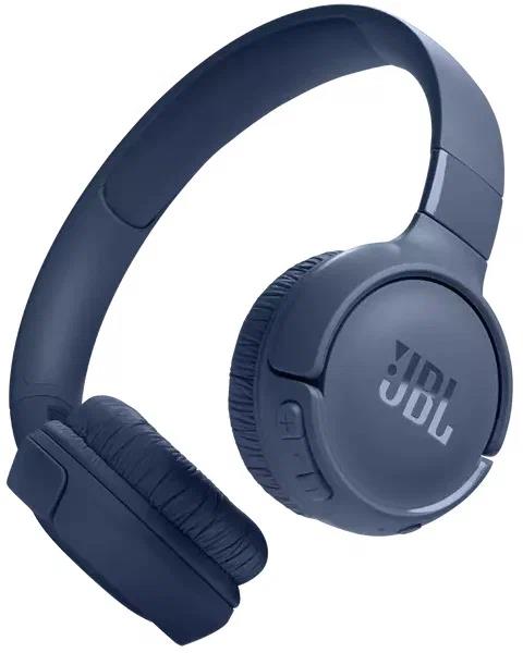 Изображение Наушники JBL Tune 520BT черный