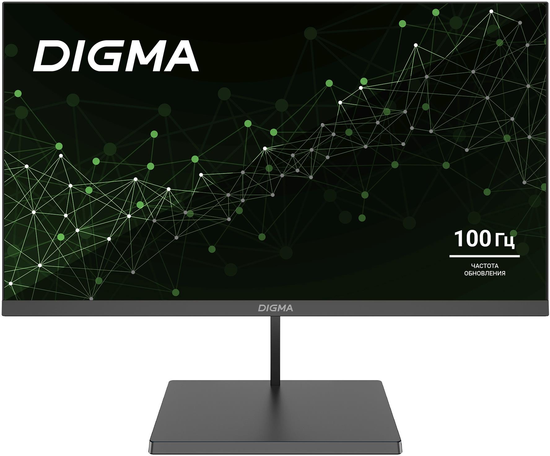 Изображение Монитор Digma 22A501F (21,5 "/1920x1080/TFT *VA)