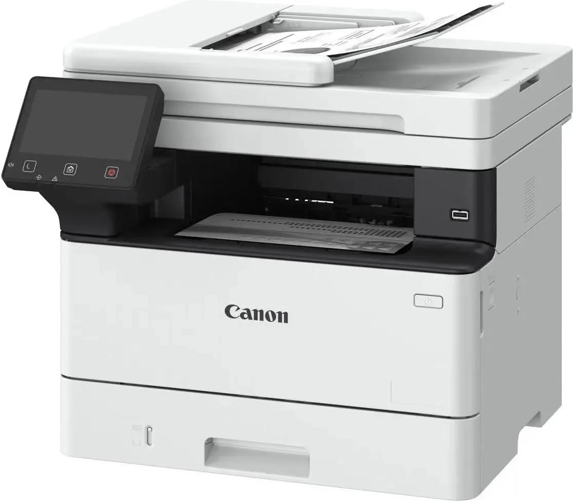 Изображение МФУ Canon i-Sensys MF465dw (настольный офис)