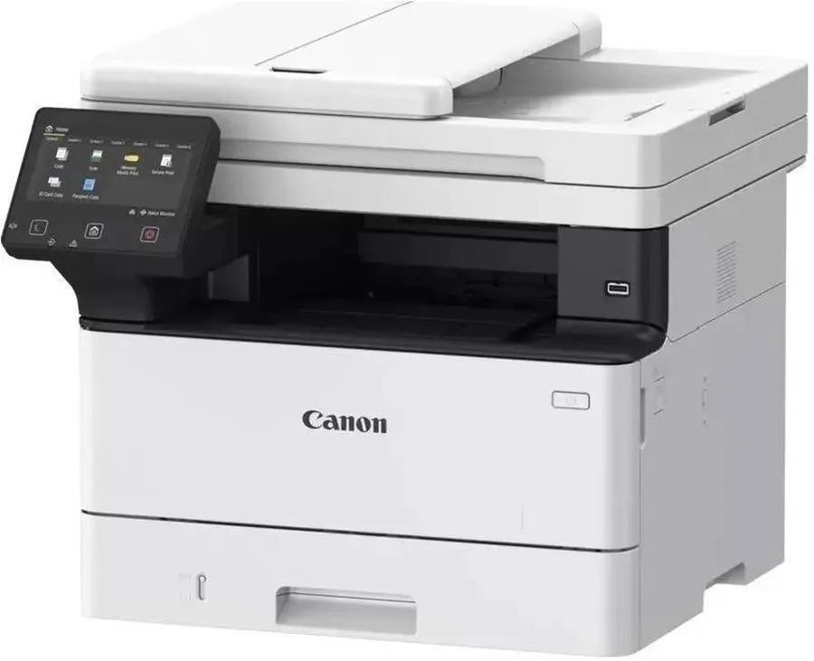 Изображение МФУ Canon i-Sensys MF461DW (настольный офис)