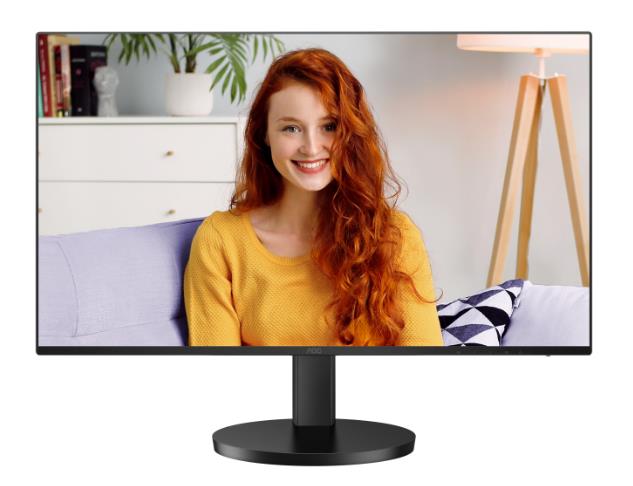 Изображение Монитор AOC 27B3CF2 (27 "/1920x1080/TFT IPS)