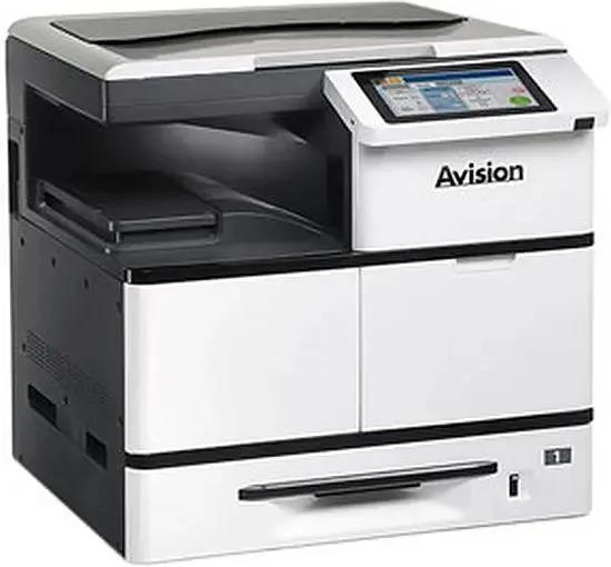 Изображение МФУ Avision AM5630i (настольный офис)