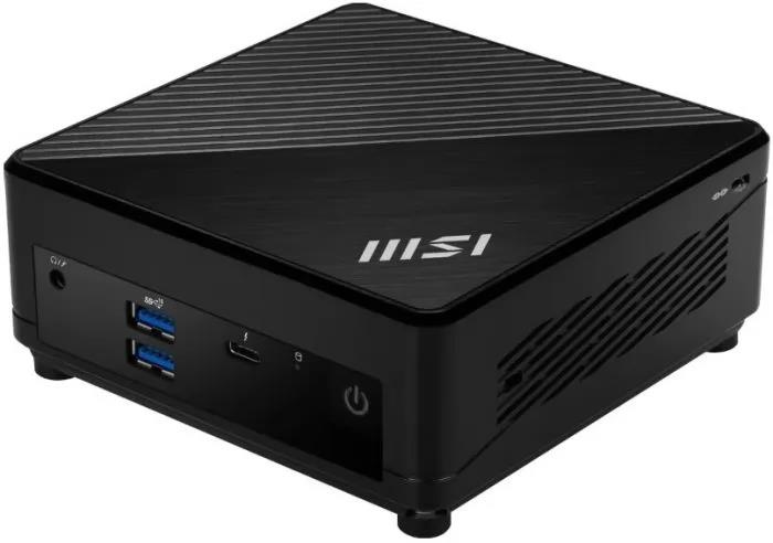 Изображение Системный блок MSI Cubi 5 12M-012XRU (Intel Core i7 1,7 ГГц/16 Гб/нет/512 ГБ/без ОС)