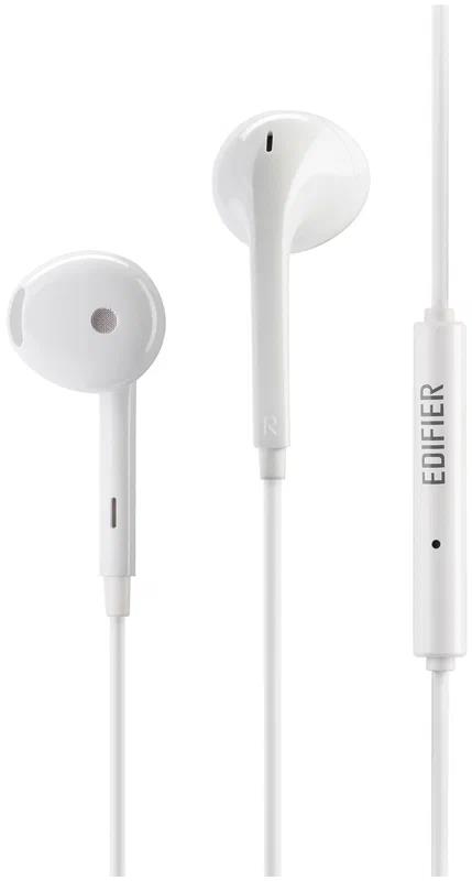 Изображение Наушники Edifier P180 Plus черный