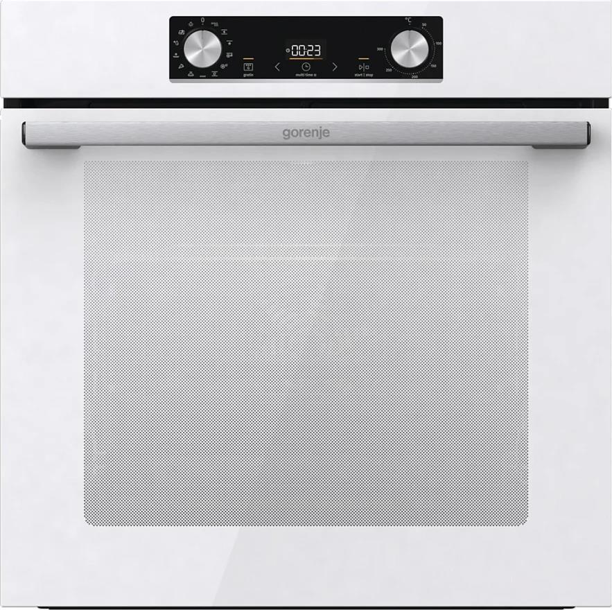 Изображение Духовой шкаф Gorenje BOS6737E09WG (77 л , белый)