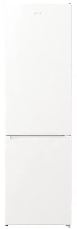 Изображение Холодильник Gorenje NRK 6202 EW4 белый (A++,248 кВтч/год)