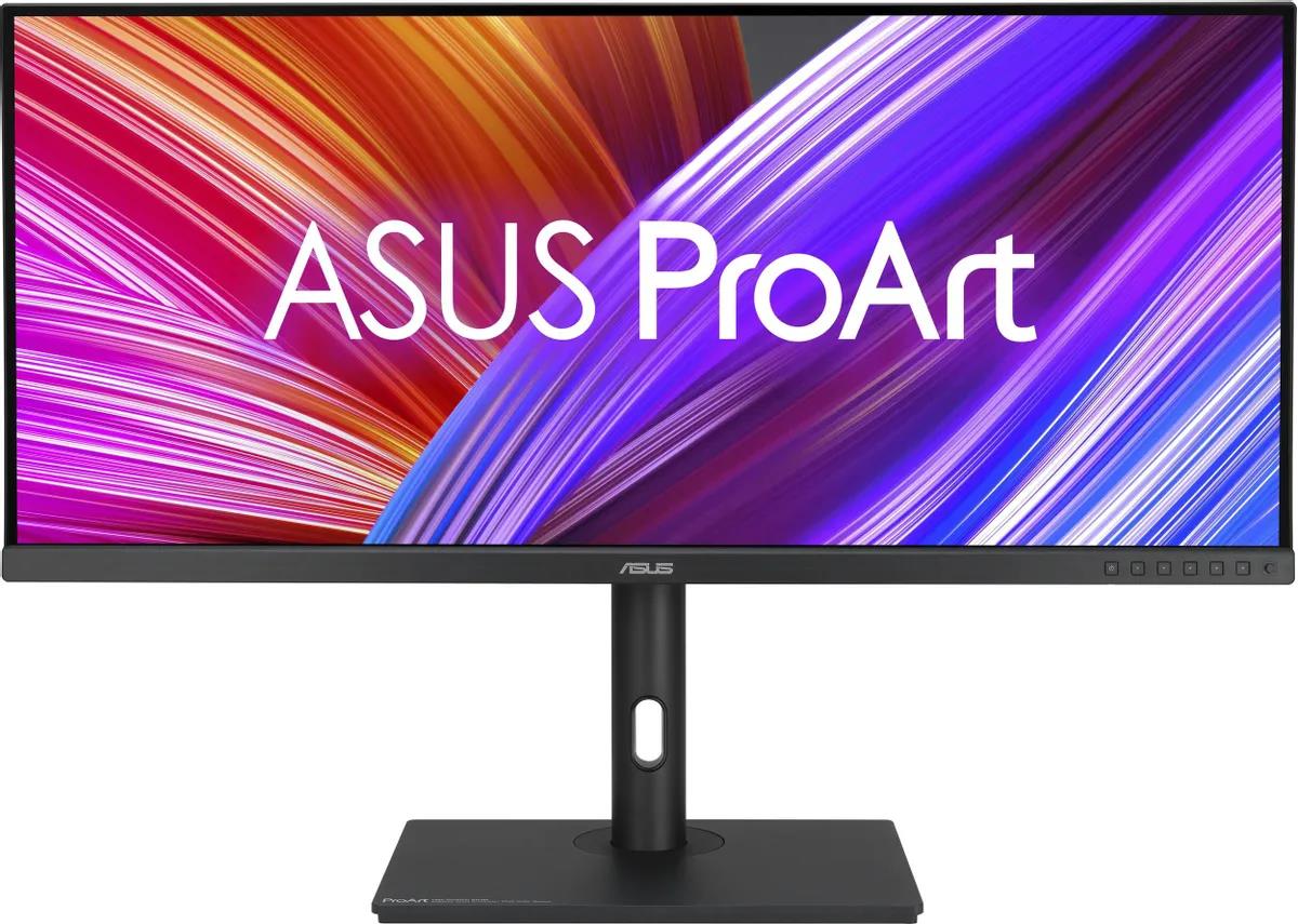 Изображение Монитор Asus ProArt PA348CGV (34 "/3440x1440/TFT IPS)