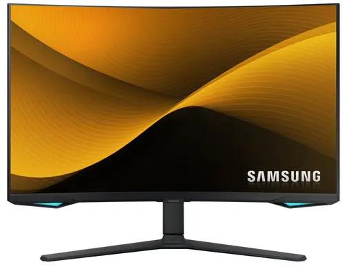 Изображение Монитор Samsung Odyssey Neo G7 S32BG752NI (32 "/3840x2160/TFT *VA)