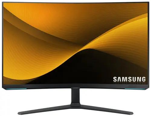 Изображение Монитор Samsung G8 S32BG852NI (32 "/3840x2160/TFT *VA)