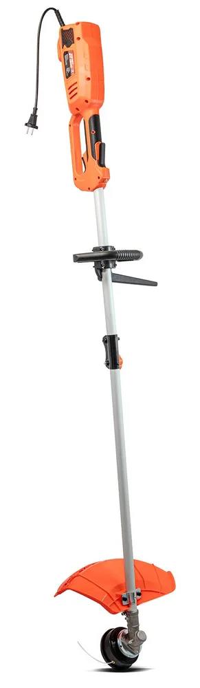 Изображение Триммер ХОПЕР ET-1800 (электрический/1800 Вт)