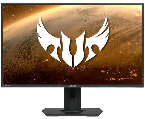 Изображение Монитор Asus TUF Gaming VG279QM (27 "/1920x1080/TFT IPS)