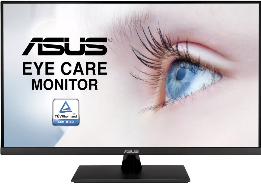 Изображение Монитор Asus VP32AQ (32 "/2560x1440/TFT IPS)