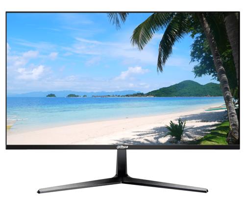 Изображение Монитор Dahua DHI-LM27-B200 (27 "/1920x1080/TFT *VA)