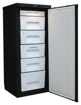 Изображение Морозильная камера Pozis FV-115 черный