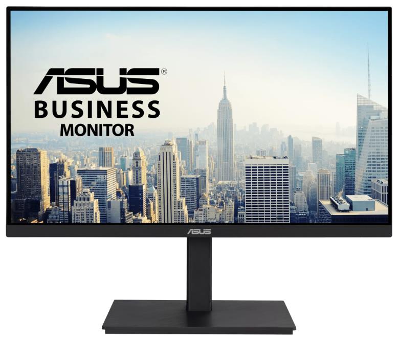 Изображение Монитор Asus VA27ECPSN (27 "/1920x1080/TFT IPS)