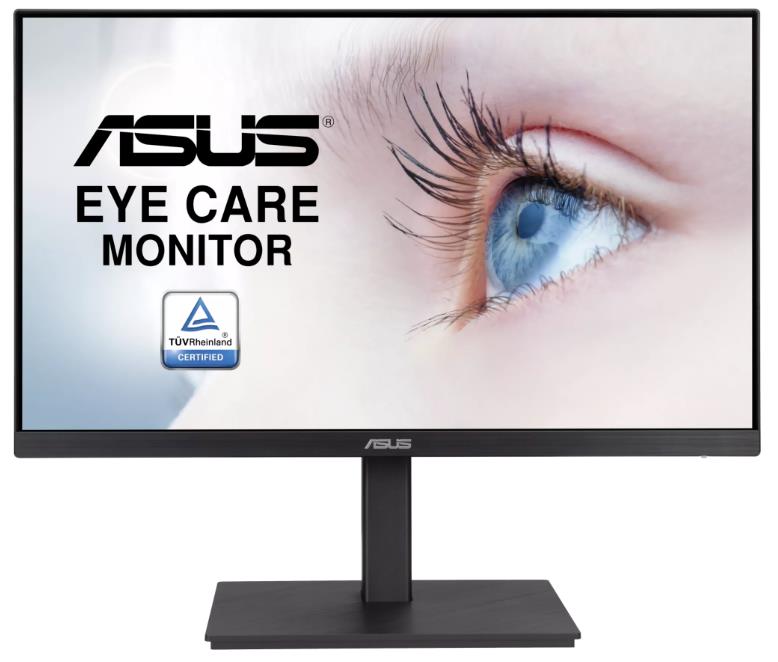 Изображение Монитор Asus VA27EQSB (27 "/1920x1080/TFT IPS)